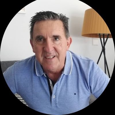 Profesor de Matemáticas y Primaria durante 37 años. A partir de ahora seguiré aprendiendo. ❤️🤍
