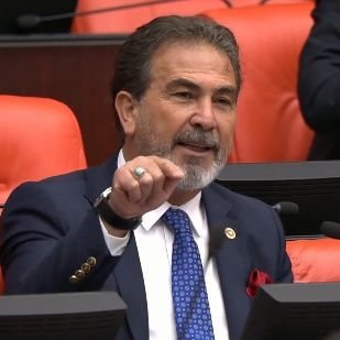 Yeniden Refah Genel Başkan Yardımcısı/28. Dönem Kocaeli Milletvekili KİT Komisyon Üyesi Mücahit Mehmet Aşıla Fan Hesabı
Lâ Galibe İllâllah