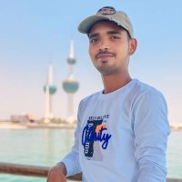 Muhammad Haris (@mohdharis_10) 's Twitter Profile