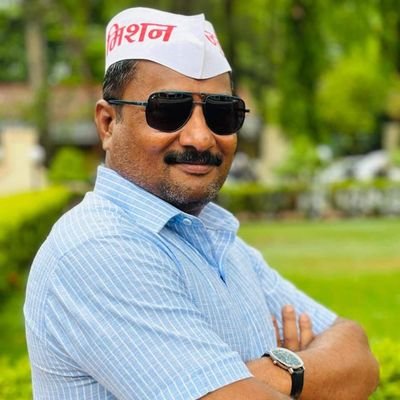 Sachindesh81's profile picture. Teacher & Journalist
Social Activist