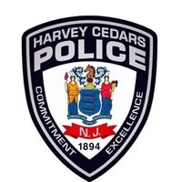 Harvey Cedars Police Department 🇺🇸 (@hcpolice) 's Twitter Profile Photo Harvey Cedars Police Department 🇺🇸 (@hcpolice) 's Twitter Profile Photo