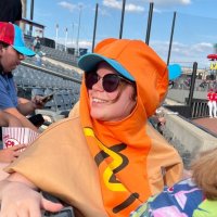 amy muller (@amyjmuller) 's Twitter Profile