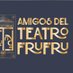 amigosdelteatrofrufru (@amigosdelfrufru) Twitter profile photo amigosdelteatrofrufru (@amigosdelfrufru) Twitter profile photo