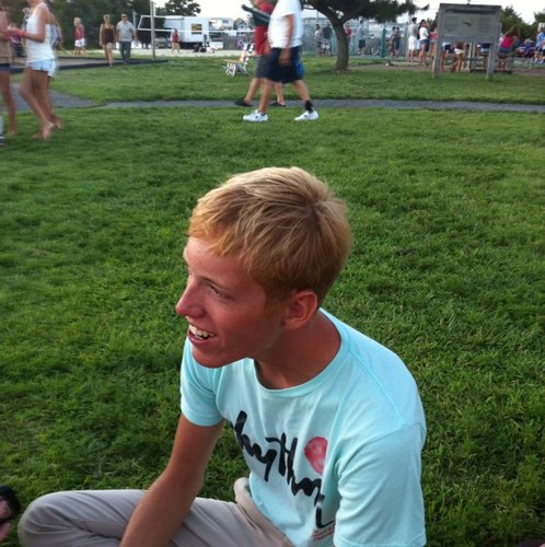 KeeganP_Lewis's profile picture. Penn State