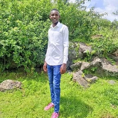 jean_byiri17095's profile picture. Le malheur est l'école de la sagesse