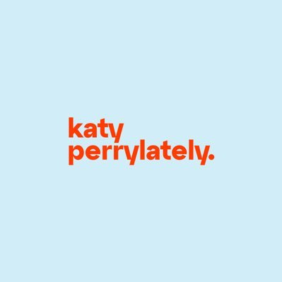 katyperrylately.さんのプロフィール画像