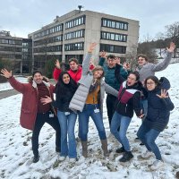 Arnold_lab (@lab_arnold) 's Twitter Profile