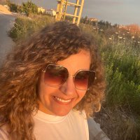 Malak wehbi (@wehbimalak1) Twitter profile photo