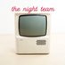 The Night Team (@nightteammusic) Twitter profile photo The Night Team (@nightteammusic) Twitter profile photo