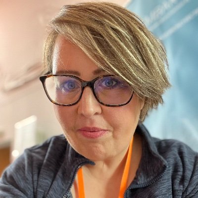 Physiotherapist based in Wales 🏴 with special interest in Bronchiectasis.