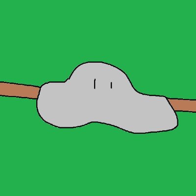 saherantoropu2's profile picture. マシュマロ返信や私がしたいことはどうかなど様々なことをします、アイコンはスライムを想像して書きました、スライムは大食い