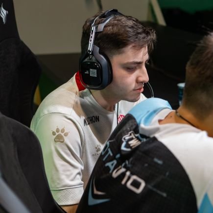Analizo competitivo de @Brawl_esports un POCO termo • Coach • San Martin de Tucumán ❤️