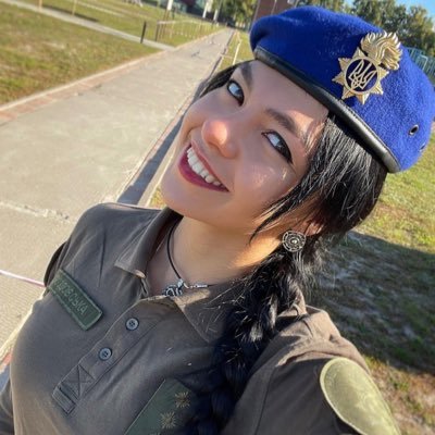 Trainee 💙💛 Український офіцер🇺🇦 Військовий інструктор.. ВОЮ ПРОТИ РОСІЙСЬКОГО ВТОРГАННЯ ПРЯМО ЗАРАЗ⚔️Підтримуйте та моліться за українців