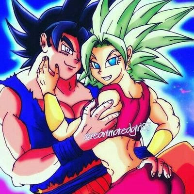 una cuenta que sube imágenes de Goku y KEFLA 🔞🍑 y también videos solo para disfrutar y las imágenes y videos que verán no son mías ,créditos Asus creadores