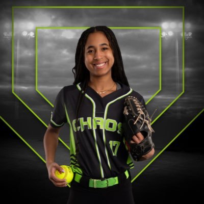 South Shore Chaos Softball ‘26 (#17)|| Notre Dame Academy (#1)|| SS/3rd/2nd|| 4.4 GPA|| Olivia.mainvielle@gmail.com