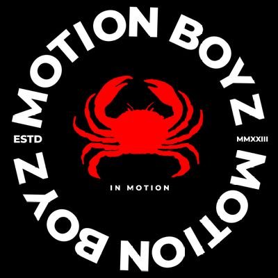 In motion... 🦀!
✉️: motionboyzng@gmail.com
@mxnachiso
@D4vidddesigner
@IkennaRon
@rahhzack
#motionboyz