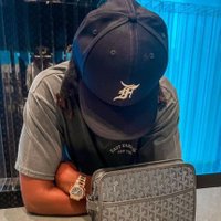 Dami (@damiyjj) 's Twitter Profile