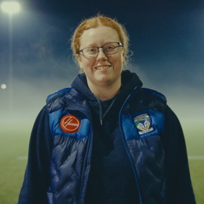 Ginge_sj's profile picture. MA Sports Coaching and Development | Disability RL Development Coach @ WWCF