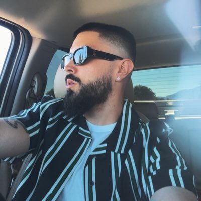 JoeJoe8o1's profile picture. 🦂 🎭