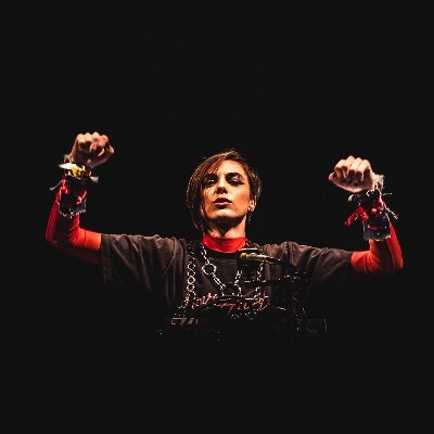 🇧🇷 DJ & Producer
“No Es No - Diynamic Music”
@beatport ambassador
bookings@entourage.com.br
🇬🇷🇪🇬🇦🇱🇧🇪🇩🇪🇫🇷🇪🇸🇮🇳🇵🇾🇦🇷