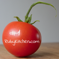 RubyKitchen.com (@ruby__kitchen) 's Twitter Profile