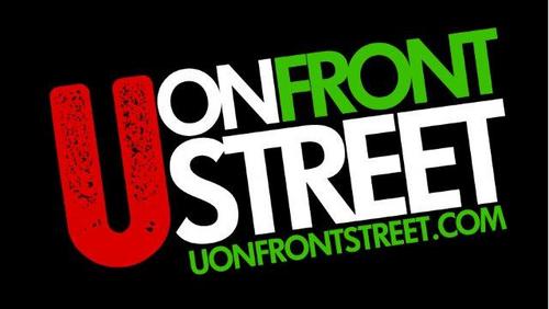 UonFrontStreet's profile picture. Your top urban video blog.