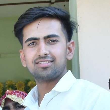 BajrangSidh25's profile picture. work at school 🏫
follow for follow back 💯