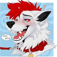 BriskTheNaughtyWolf (@naughtybrisk) 's Twitter Profile Photo BriskTheNaughtyWolf (@naughtybrisk) 's Twitter Profile Photo