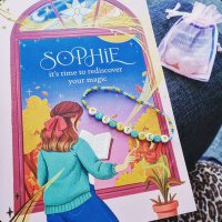 °• S o p h i e •° 📚 (@0nepageatatime) 's Twitter Profile