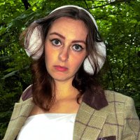 GG Fearn (@ggfearnmusic) Twitter profile photo