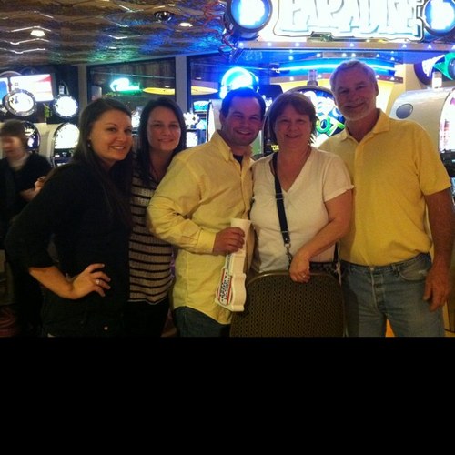 JeriButts's profile picture. 