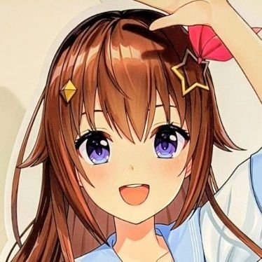 ホロライブ箱推しです!
最推しはときのそらちゃんです!
たまにプラモデルとか作ってます
たまに絵を描きます
あと頭文字Dが大好きです!