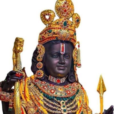 RamgopalRu72066's profile picture. हिंदू रामगोपाल
🚩भारतीय युवा सेवा संघ।🚩
राष्ट्रीय सचिव । एवं राजस्थान सहप्रभारी