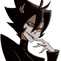 †𝙷𝙴 𝕲RIM 𝐑E͜͡𝐀𝐏ER. (@eosteluris) 's Twitter Profile