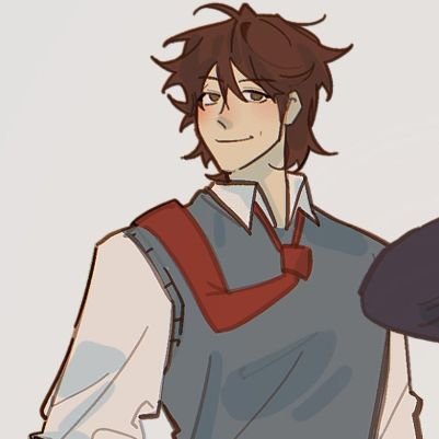 ▣☆Amo a América y sus libros aunque me hagan llorar 💗┆☽☀︎Oliver y Pedro Pablo mis protegidos 🫵🏻|𝐮𝐦𝐜/𝐮𝐩𝐜 ♡♡♡ y Bospa 🤍