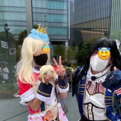 なぞなん 弦巻燐子🌟ハロハピ教🌟さんのプロフィール画像