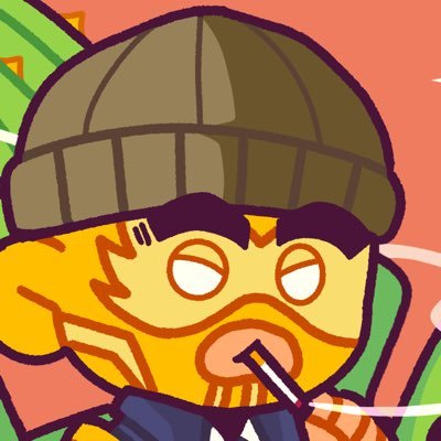 Buddyさんのプロフィール画像
