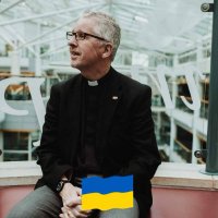 Fr Ian Maher SCP🇺🇦🏴🇪🇺🐝#RejoinEU (@ianmaher7) 's Twitter Profile