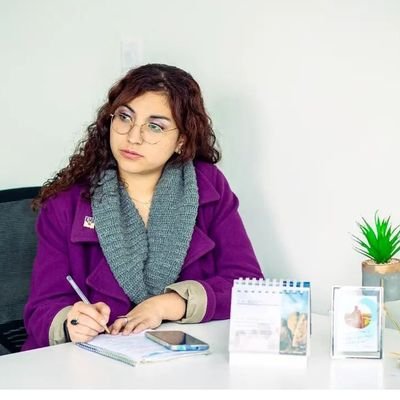🇭🇳 🌿
Periodista y Defensora de Derechos Humanos
🪁Comunicación Social para el Desarrollo