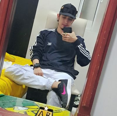 KAMI☆CAB⚽️🇨🇴 Profile