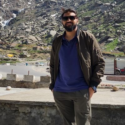 CoachShailendra's profile picture. 