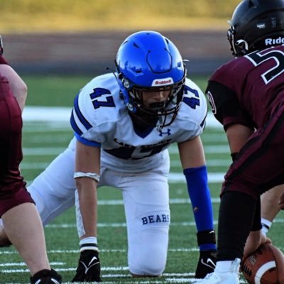 Frankie Arnieri - Class of ‘27 TE/DE - Lake Zurich High School - 3 Sport Athlete