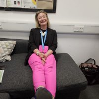 Sally Henshall (she/her) (@sallyhenshall) 's Twitter Profile