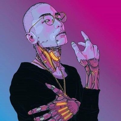 AmirRk_7138's profile picture. // Life is a honeypot!