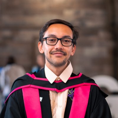Scottish-Filipino experimental music practitioner + Community and Engagement Manager @UofGCulture @UofGArtsHums @musicintheuni @soundthoughtfst Ⓥ he/him