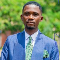 Jeremie Mbolongi (@jeremiembolongi) 's Twitter Profile