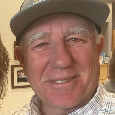 Drmetzler1954's profile picture. Husband, father, farmer, geologist, Cal Poly SLO, San Diego State grad. close family with 2 sons.
