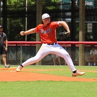 Tyson Welch Profile
