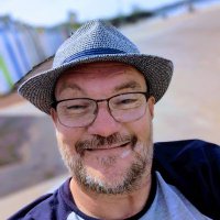 Nige Williams (@nigewilliams) 's Twitter Profile