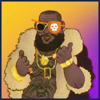 Rick CrossChain (@rickcrosschain) 's Twitter Profile